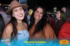 Vaquejada de Serrinha (Sexta-feira)